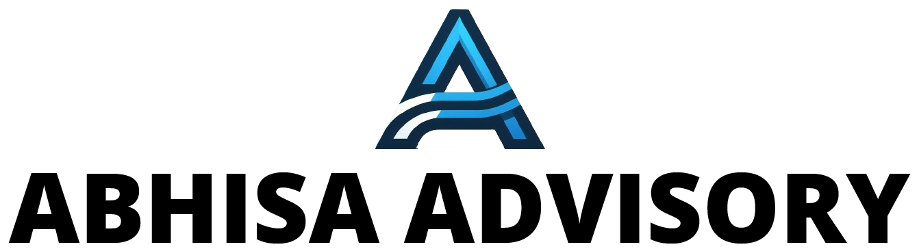 Abhisa Logo
